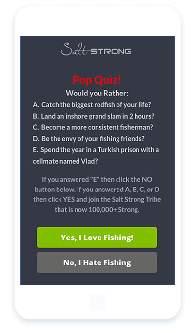 OptinMonster screenshot 1
