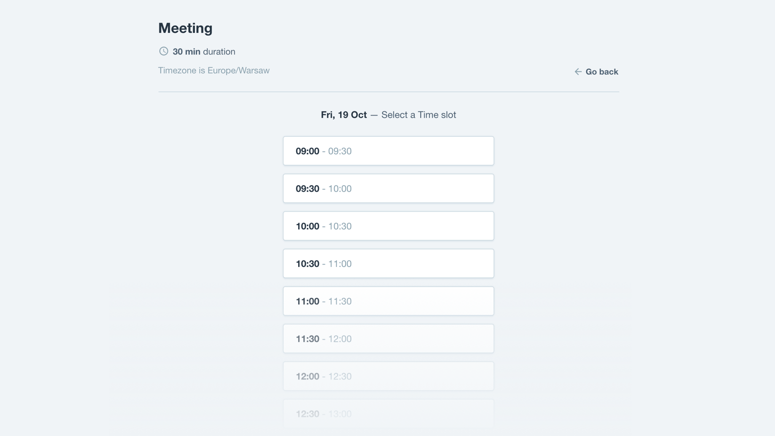 Recruitee screenshot 5