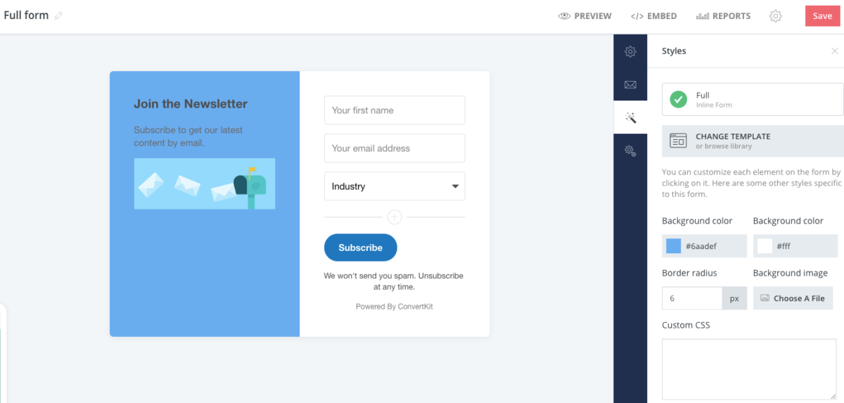 Kit screenshot 4