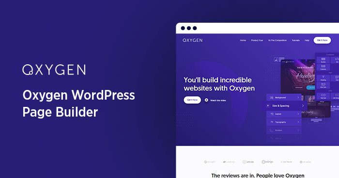 Oxygen Builder screenshot 4