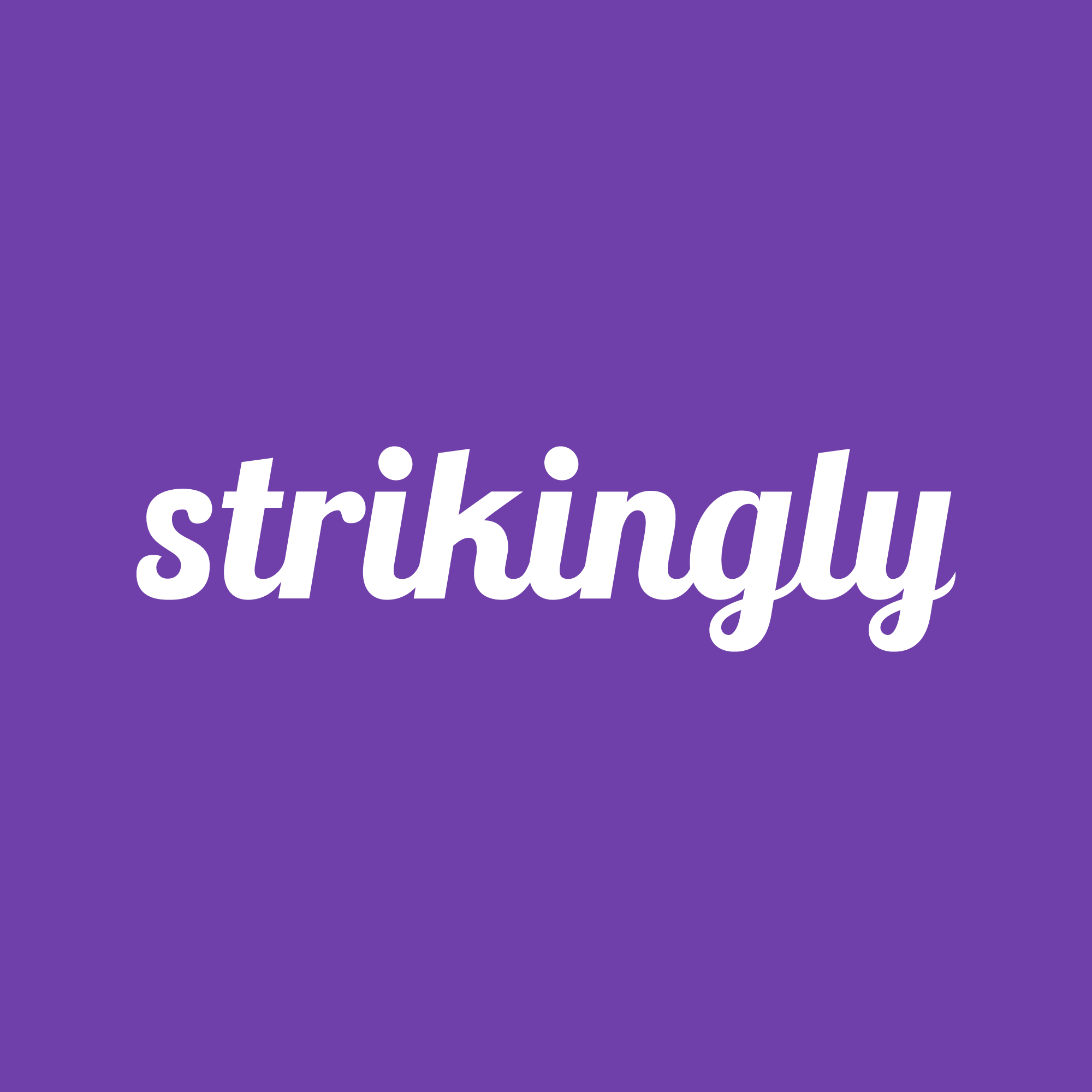 Strikingly background blur-sm