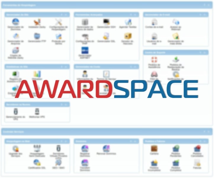 Awardspace screenshot 4