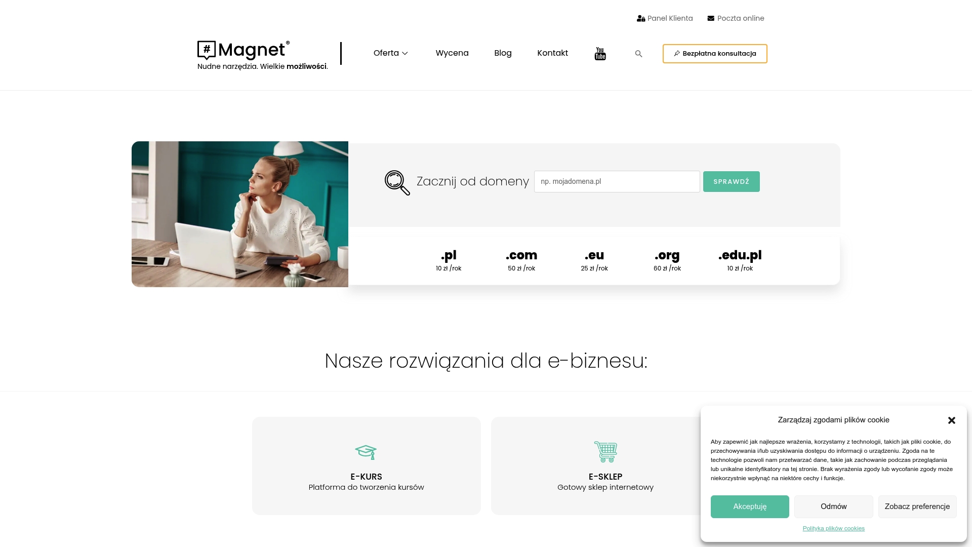 HashMagnet - HashMagnet Homepage