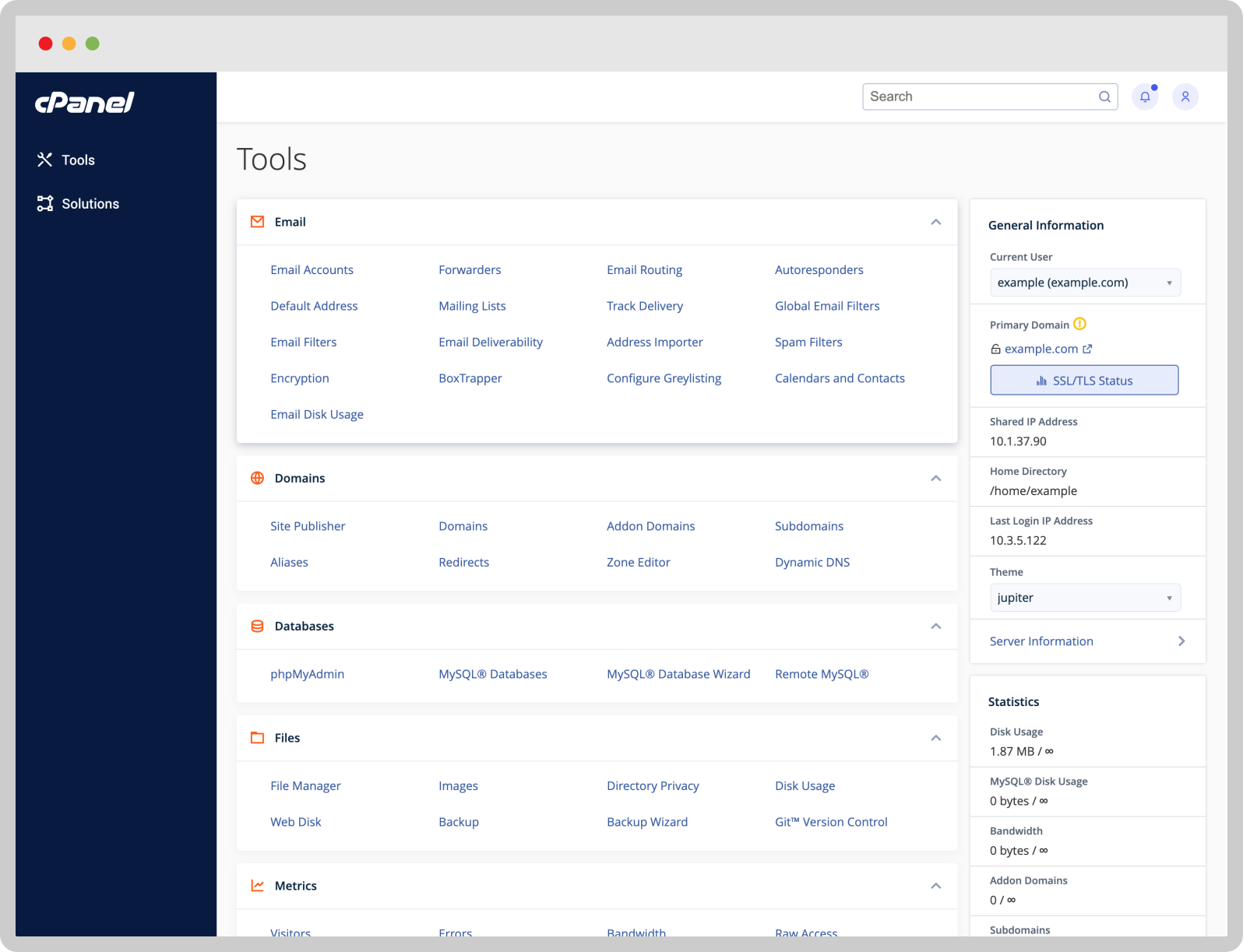 HostWP.io screenshot 7