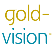 Gold-Vision background blur-sm