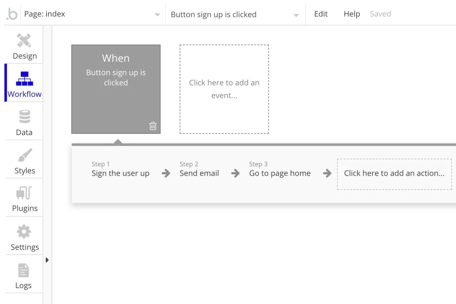 Bubble screenshot 4