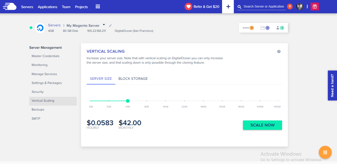 Cloudways