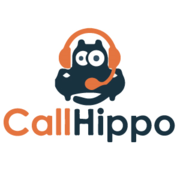 CallHippo background blur-sm