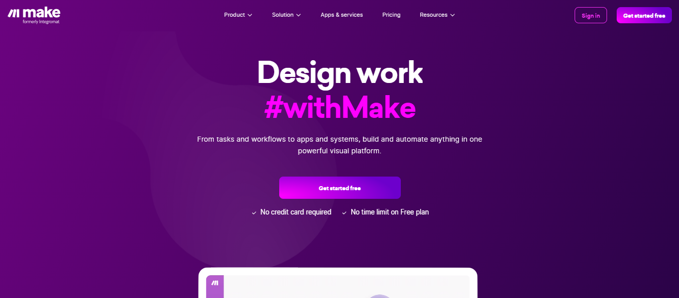 Make screenshot 1