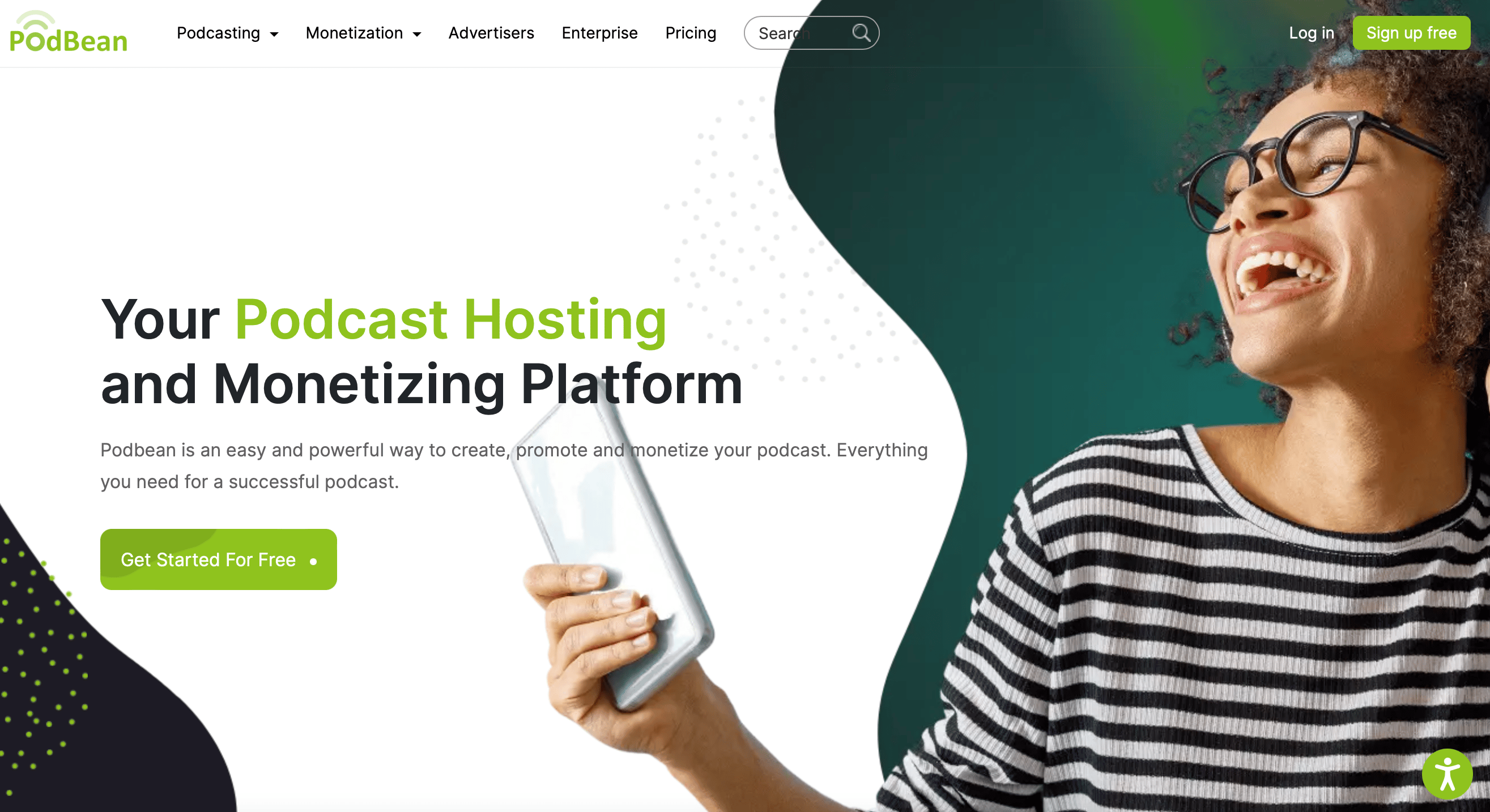 Podbean