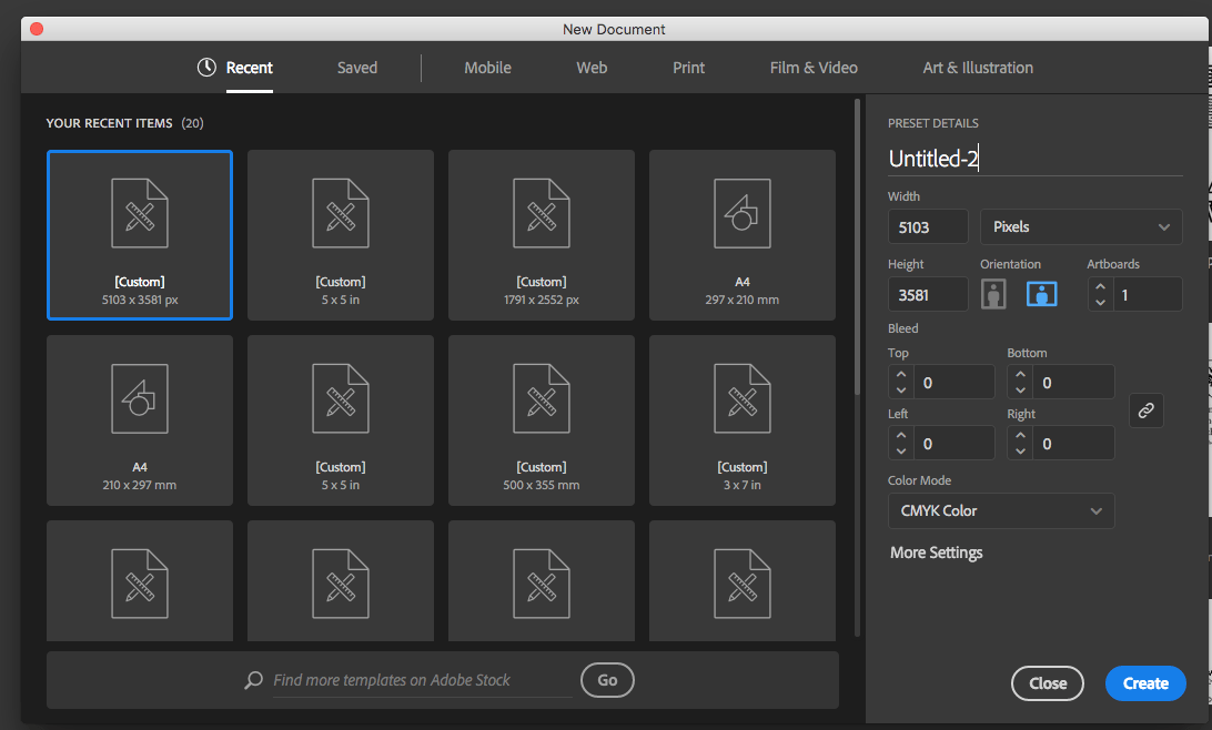 Adobe Illustrator