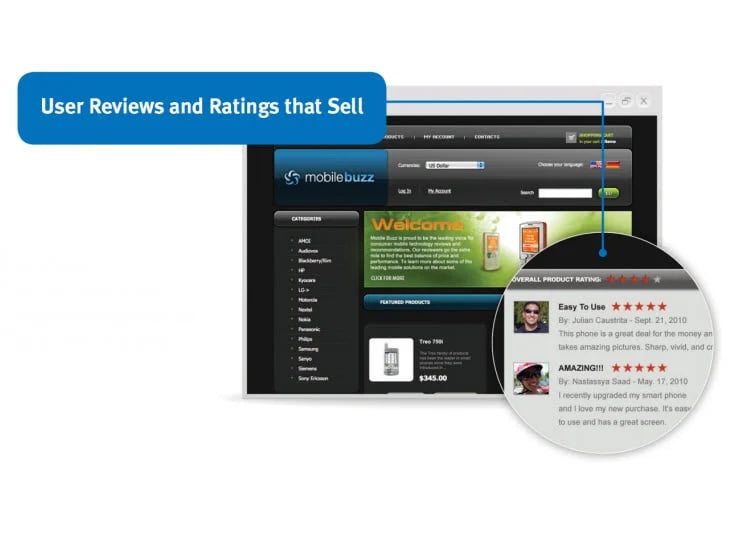 Sitecore Experience Platform screenshot 2