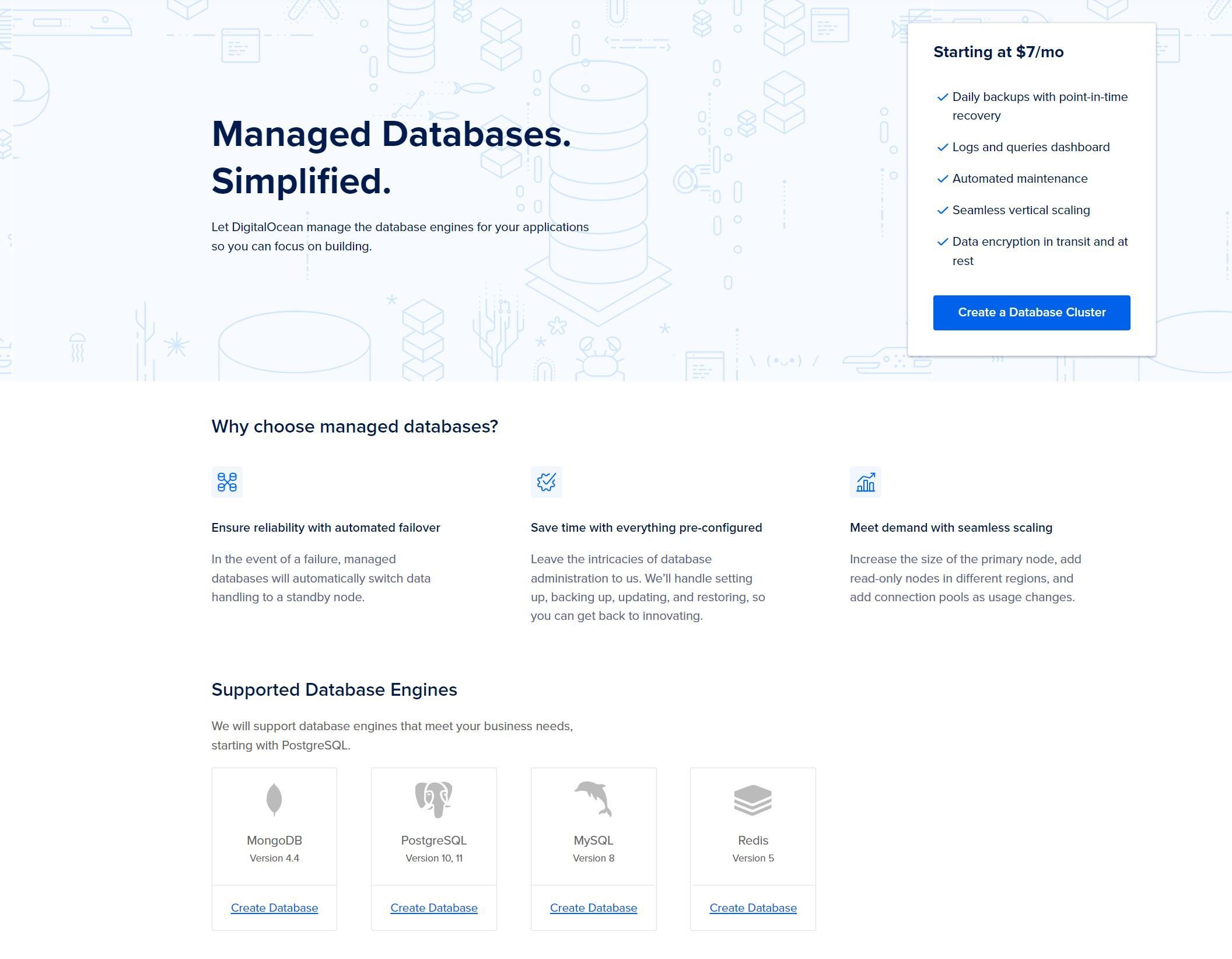 DigitalOcean screenshot 4