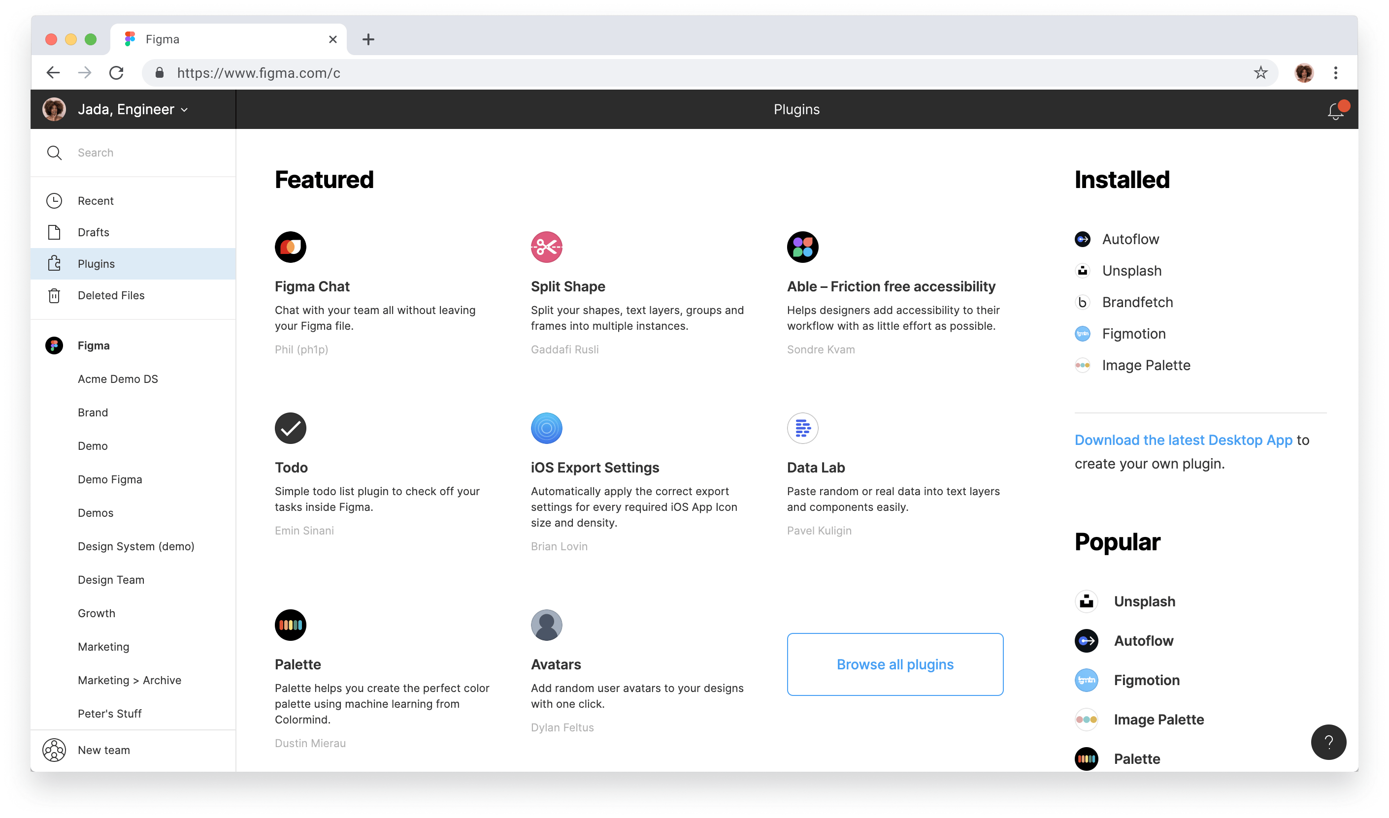 Figma screenshot 3