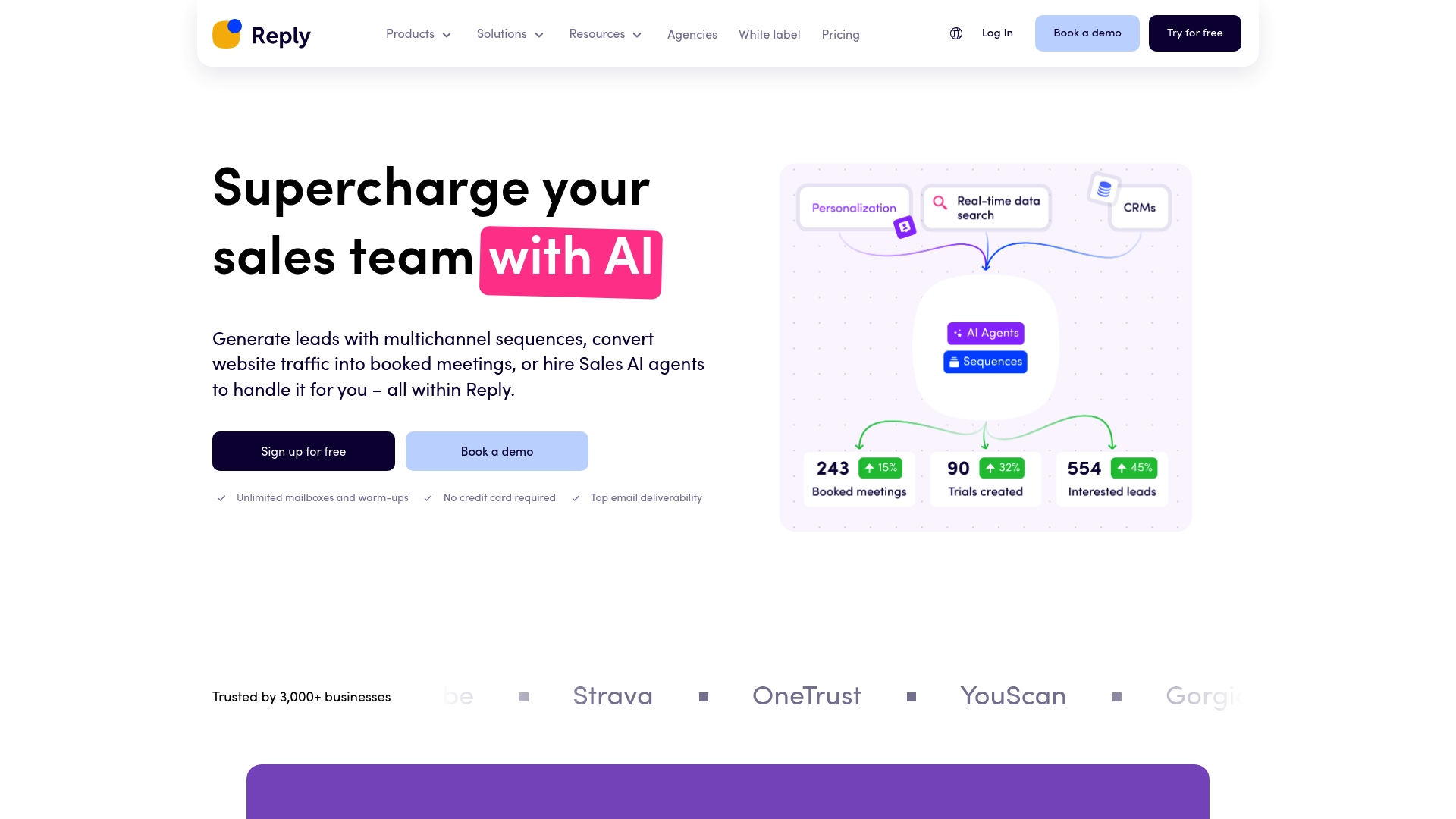 Reply Homepage