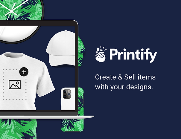 Printify screenshot 4