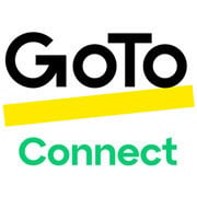 GoTo Connect background blur-sm
