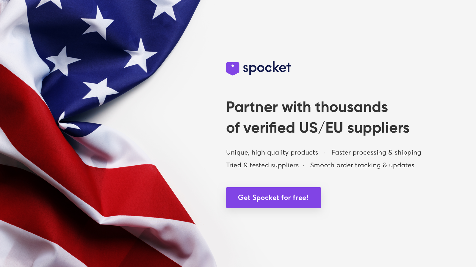 Spocket screenshot 5