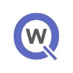 Qwaiting background blur-sm