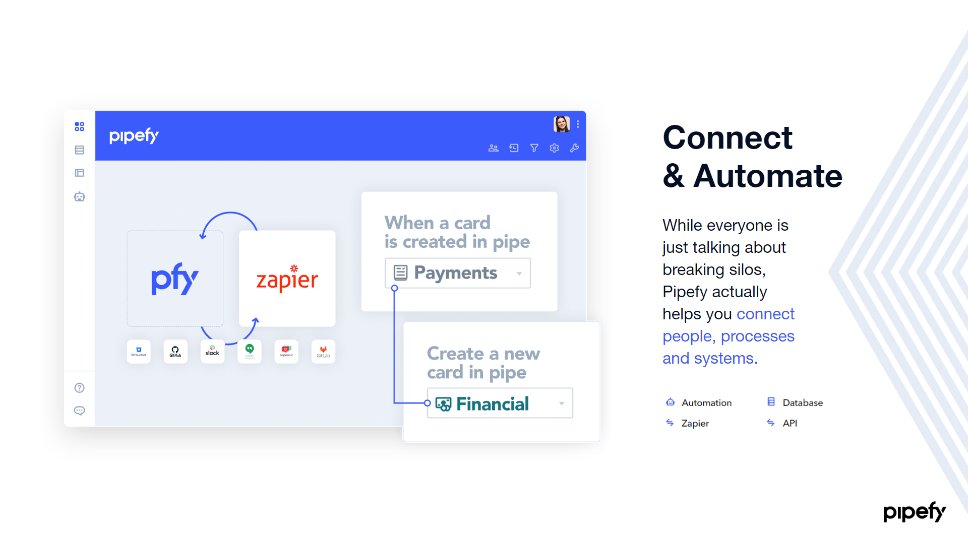 Pipefy screenshot 5