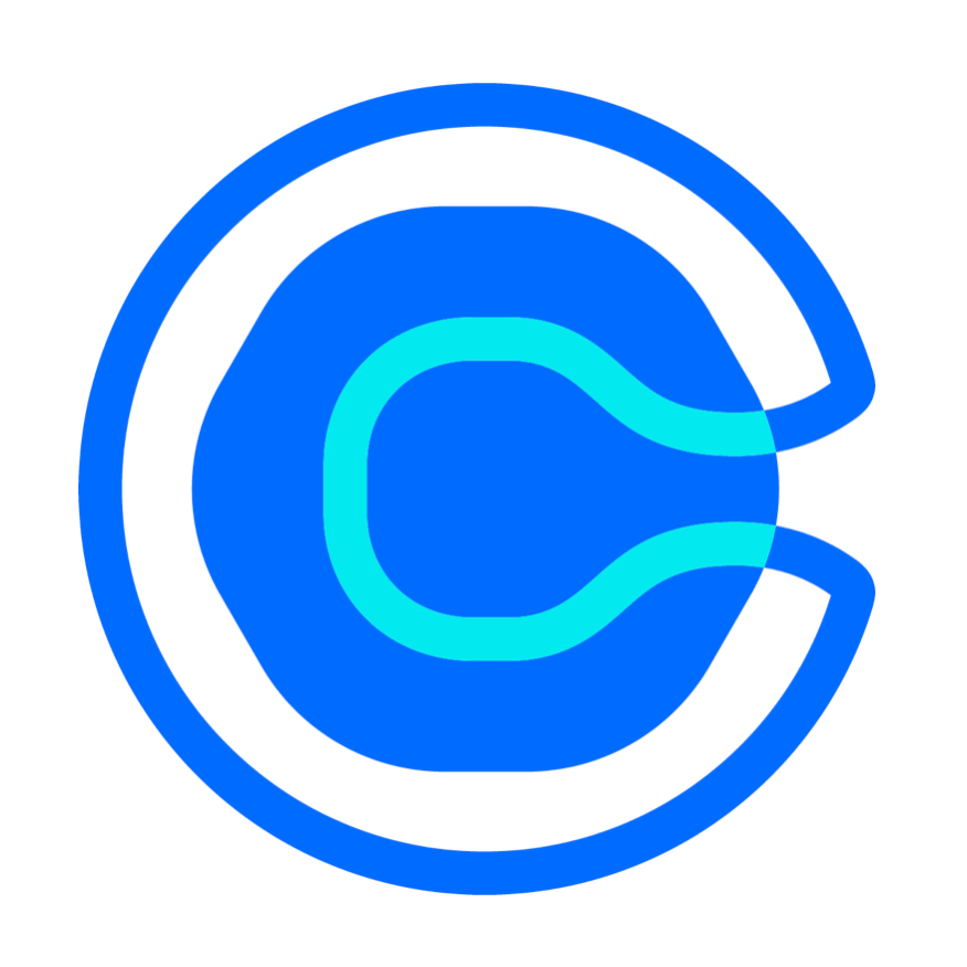 Calendly background blur-sm