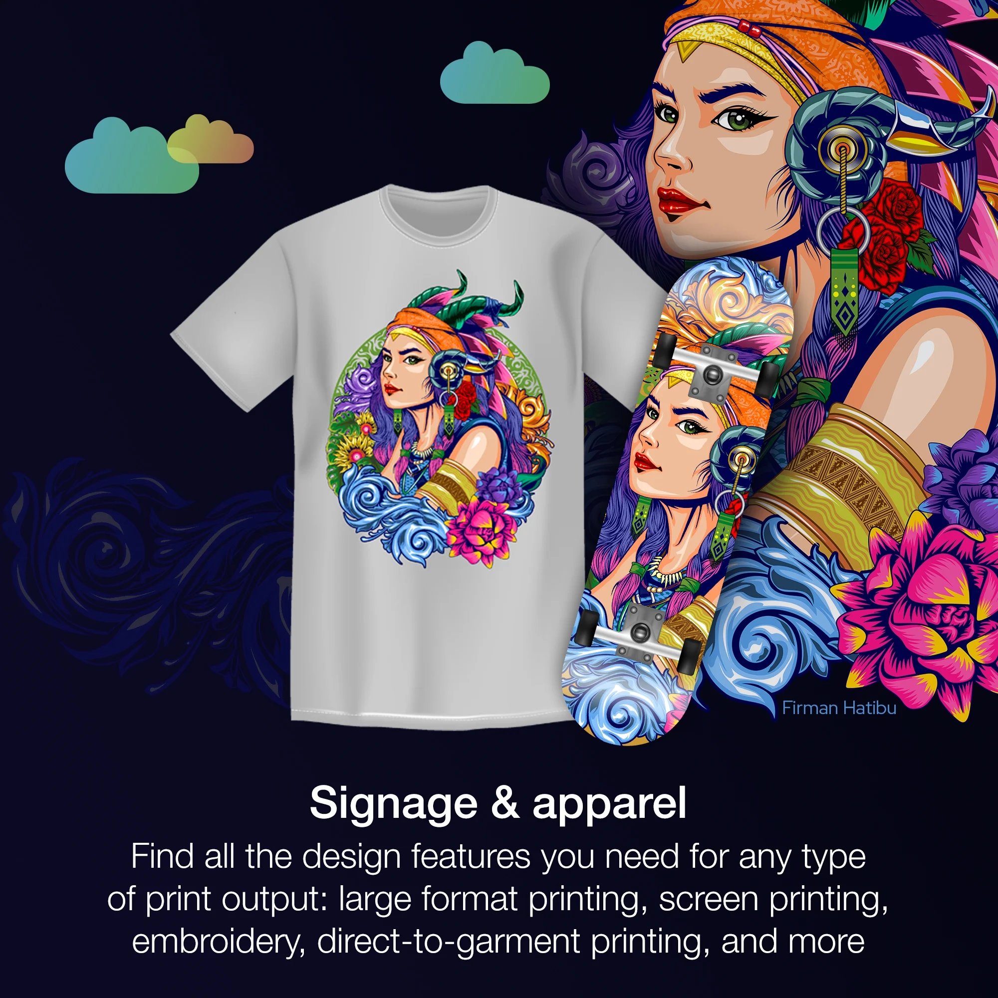CorelDRAW Graphics Suite screenshot 4