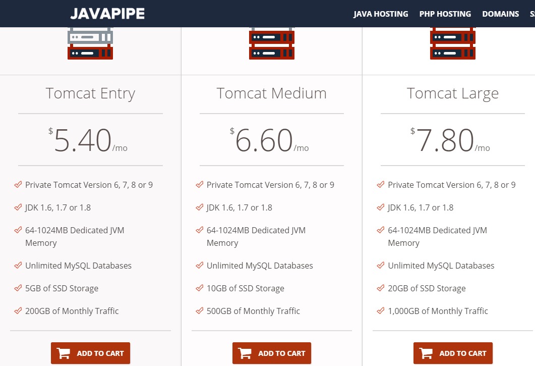 JavaPipe screenshot 2