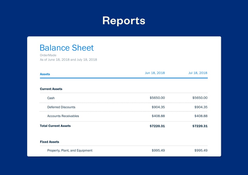 FreshBooks screenshot 4