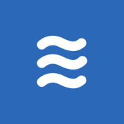 LiquidPlanner background blur-sm