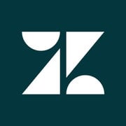 Zendesk Support Suite background blur-sm