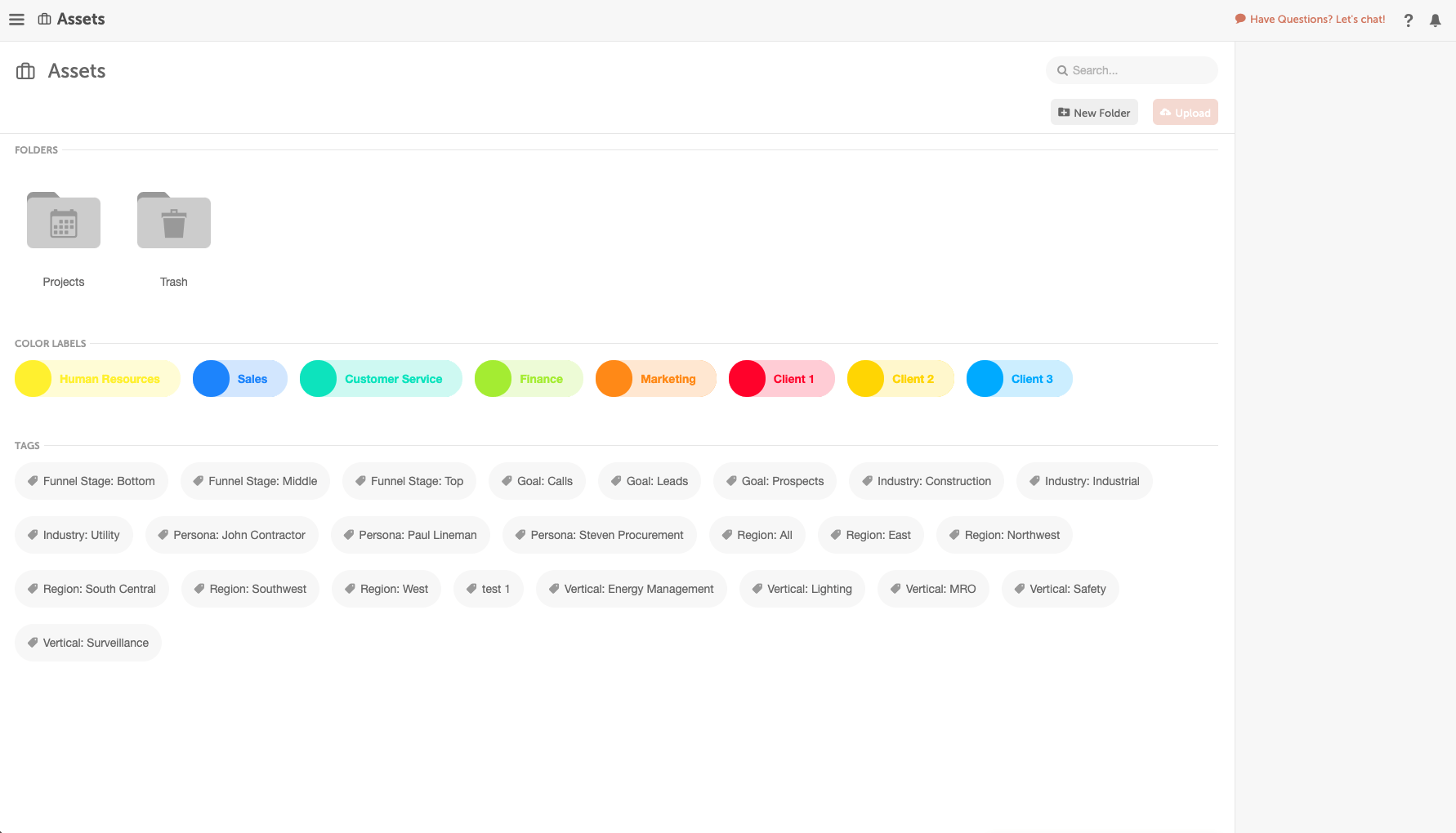 CoSchedule screenshot 2