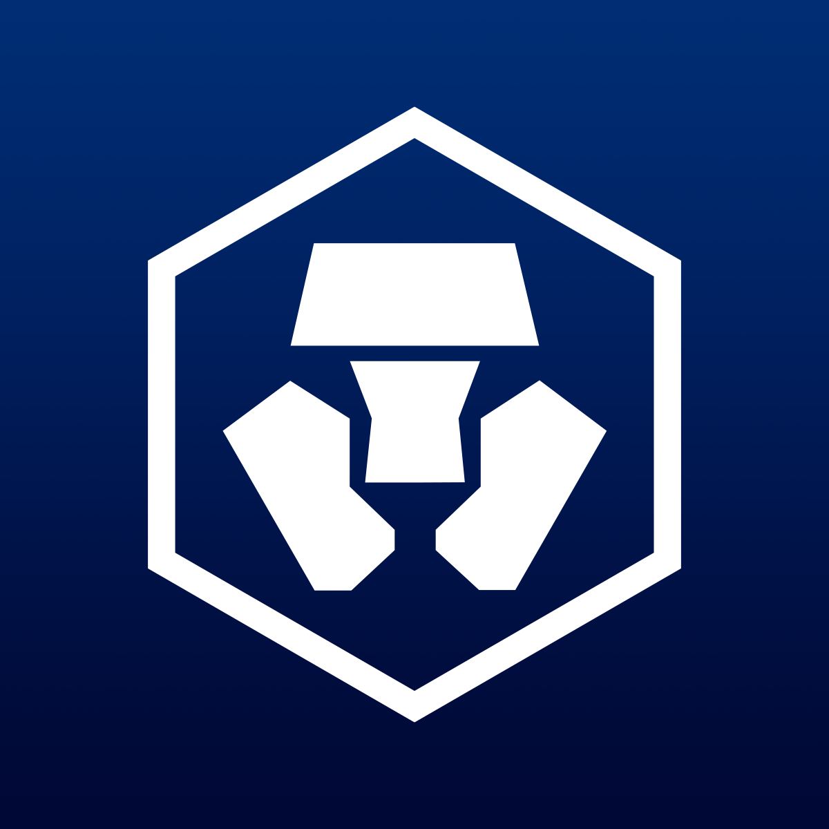 Crypto.com background blur-sm