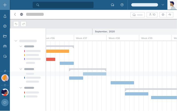 Taskworld screenshot 5