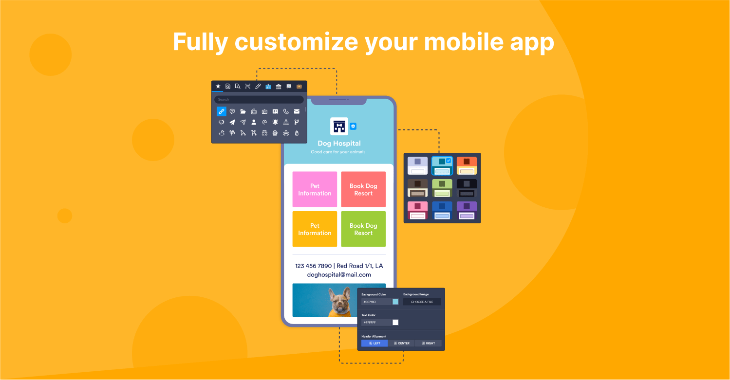Jotform Apps screenshot 4