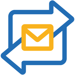 Zoho ZeptoMail background blur-sm