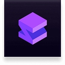 Shade background blur-sm