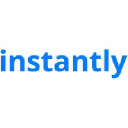 Instantly background blur-sm
