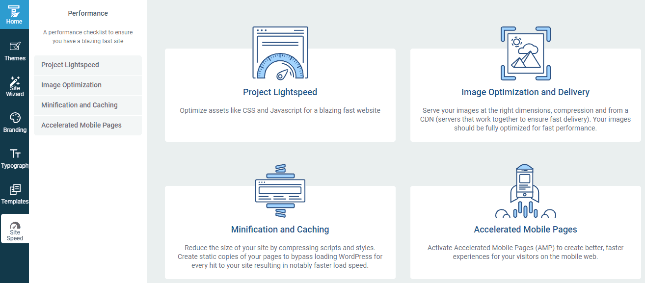 Thrive Themes screenshot 5