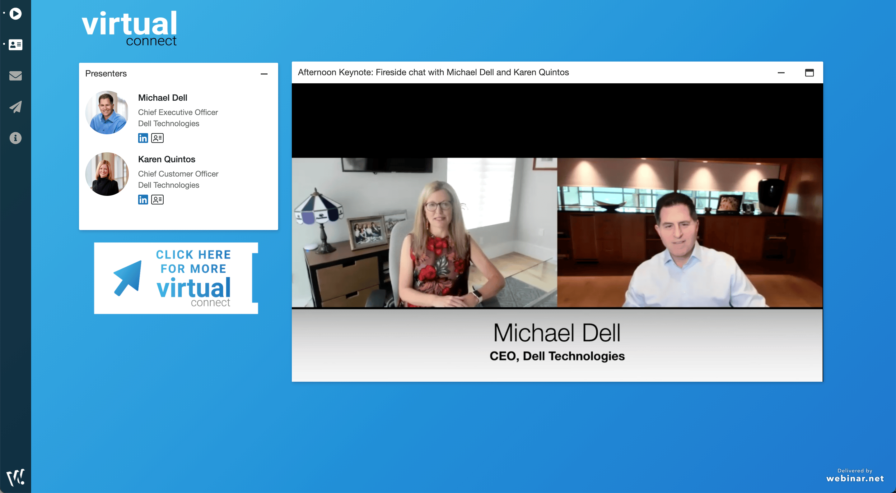 webinar.net screenshot 3