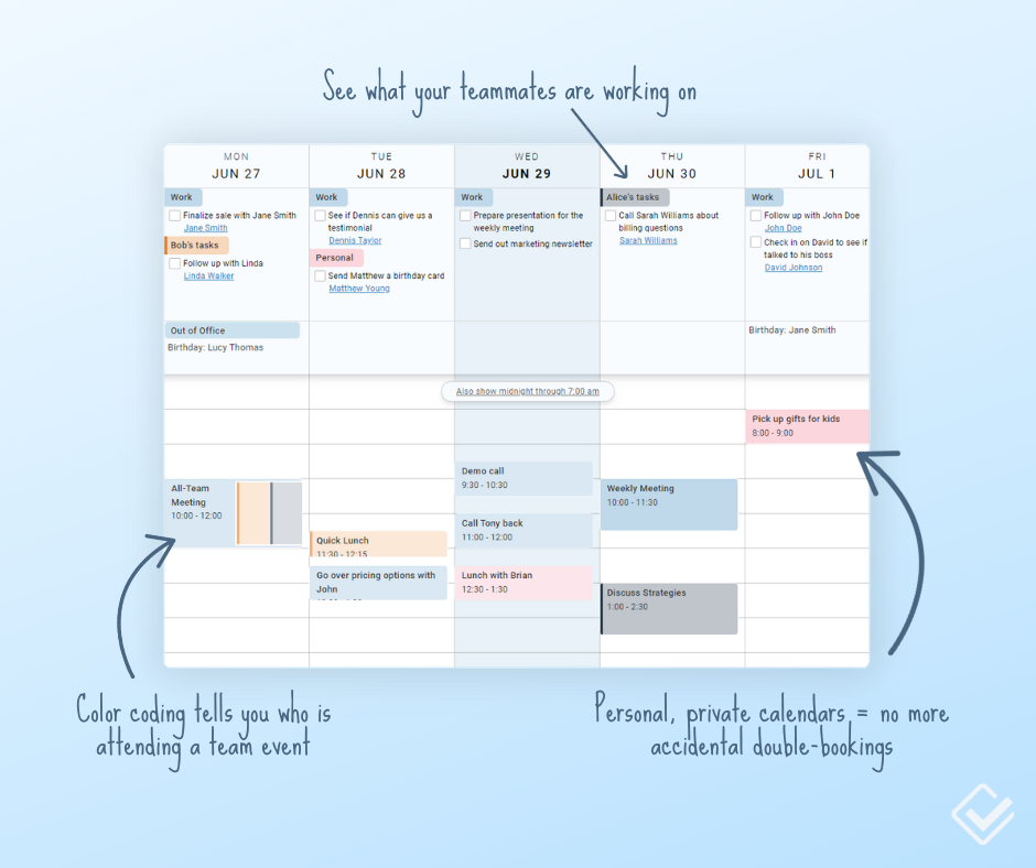 Less Annoying CRM screenshot 5