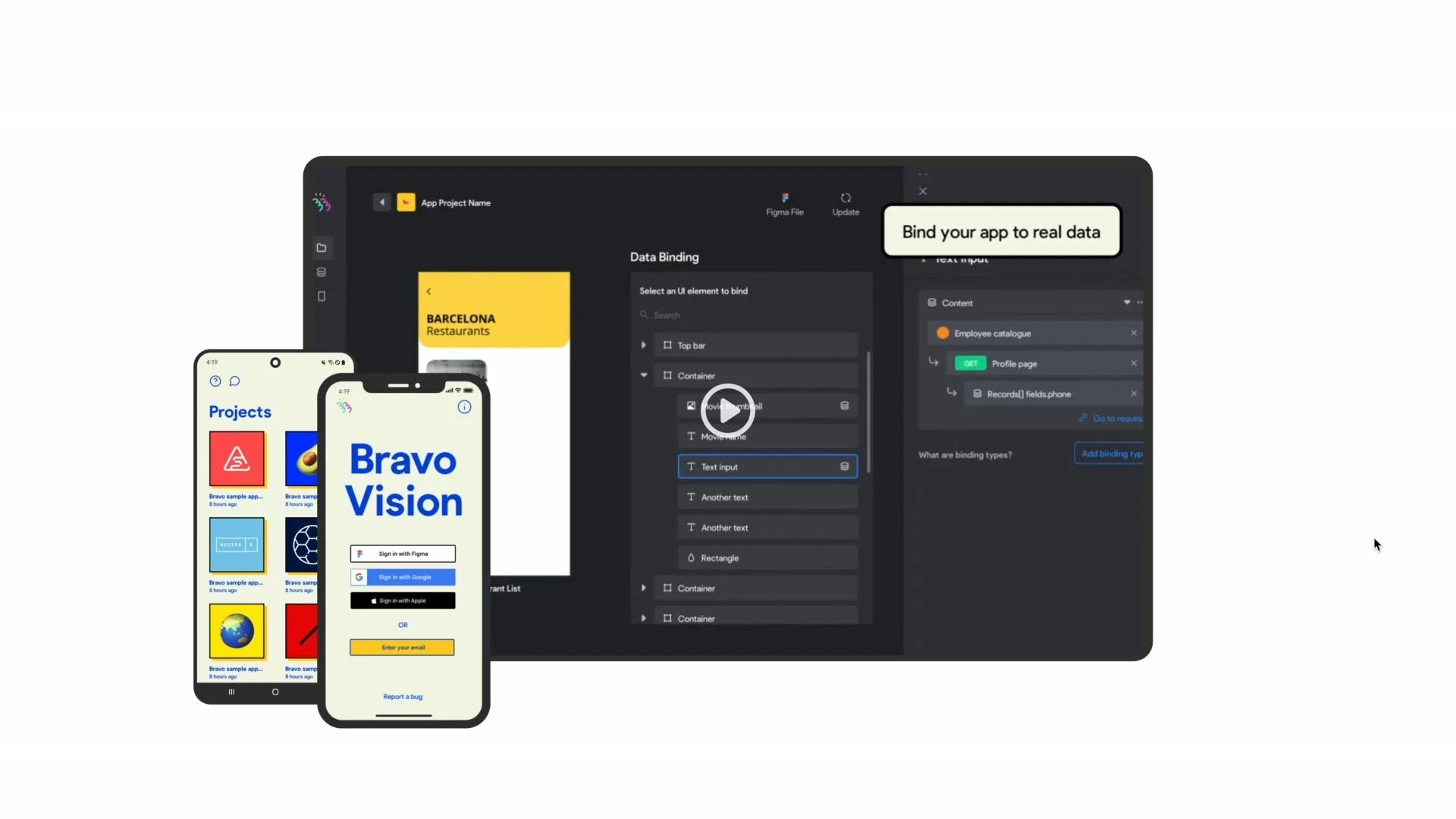 Bravo screenshot 5