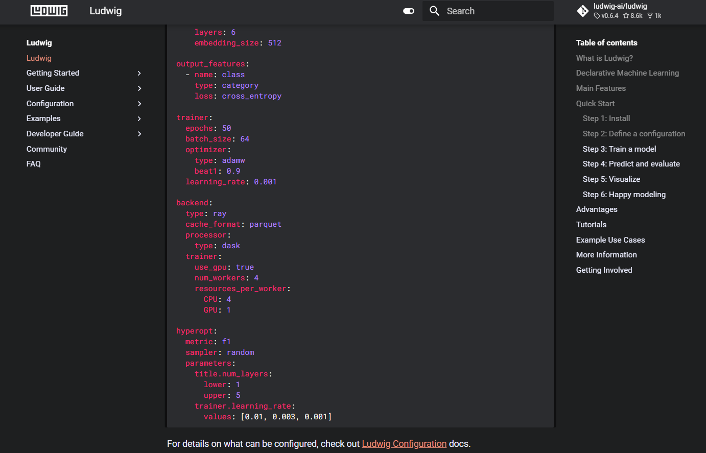 Ludwig screenshot 3