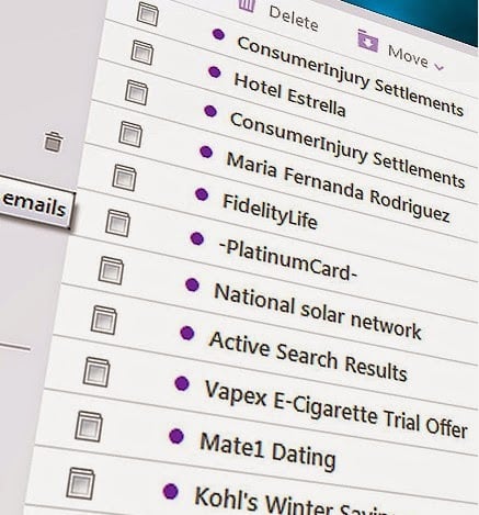 JangoMail screenshot 4