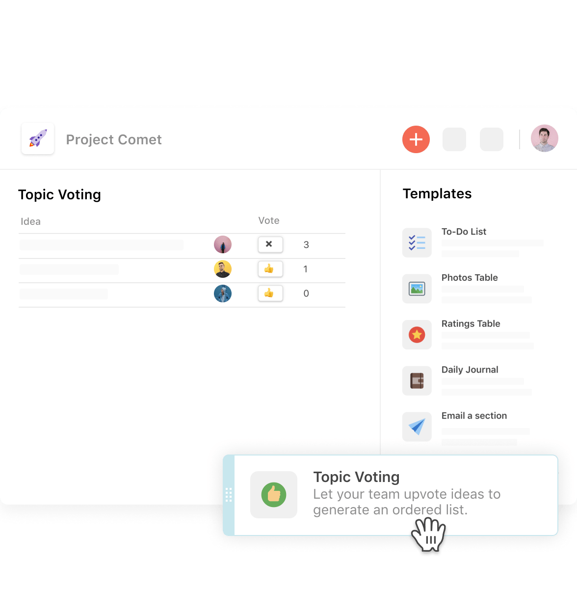 Coda screenshot 3