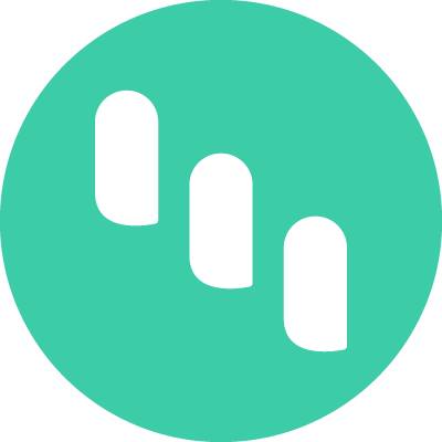 Kontent.ai background blur-sm