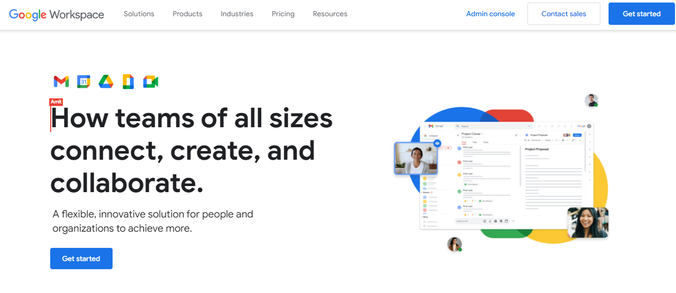 Google Workspace
