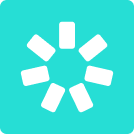 iSpring Learn background blur-sm