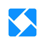 Iconosquare background blur-sm