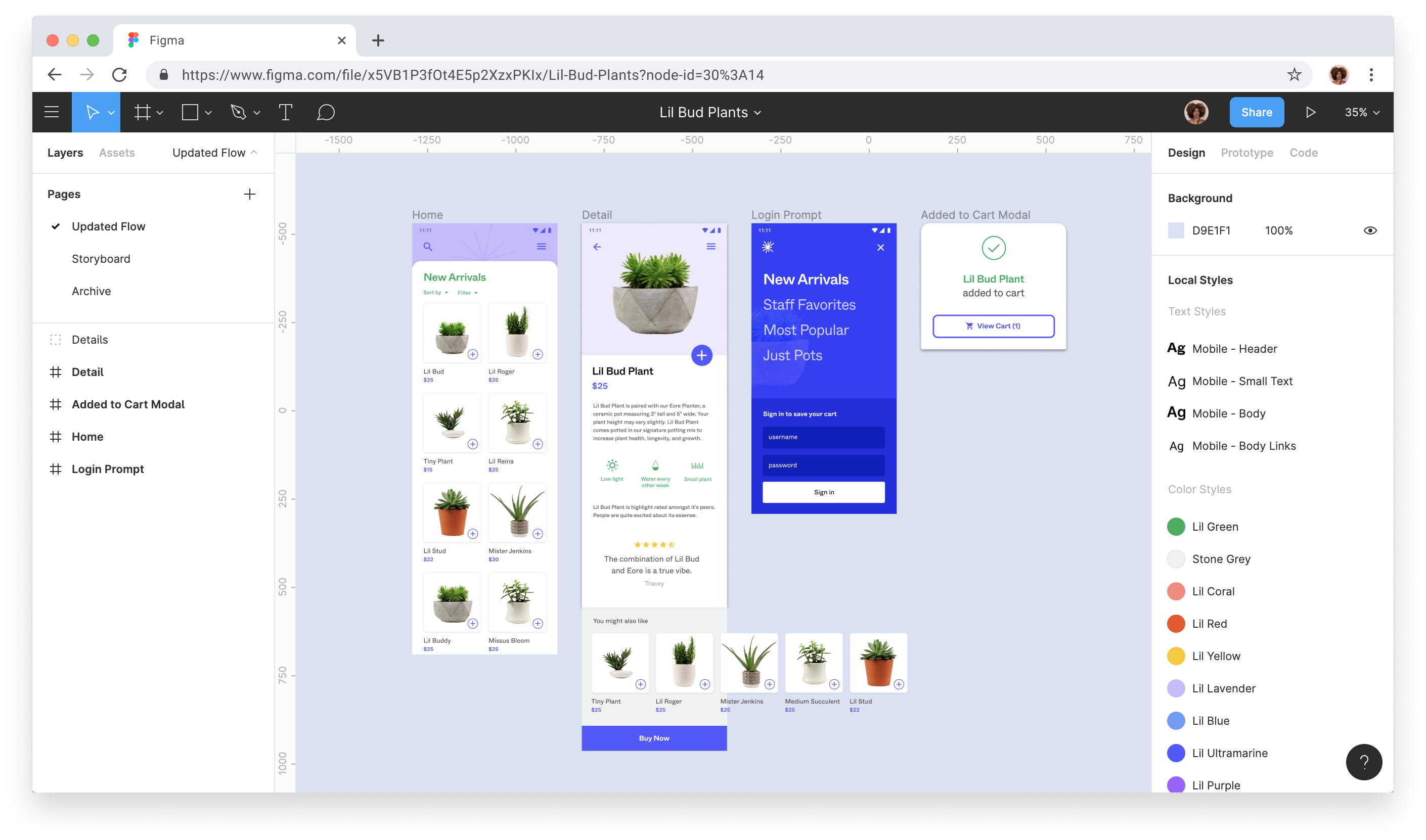 Figma screenshot 4