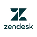 Zendesk Sell background blur-sm